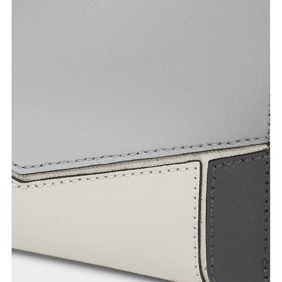 New- BOTKIER Cobble Hill Leather Wallet - Picture 4 of 9